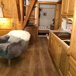 Alte Muehle Appartement Seefeld in Tirol