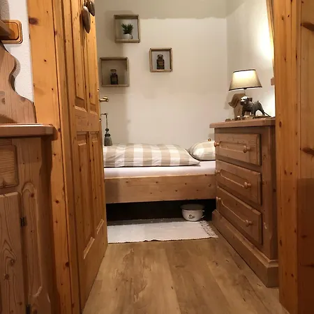 Alte Muehle Apartman