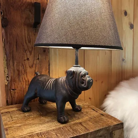 Apartman Alte Muehle