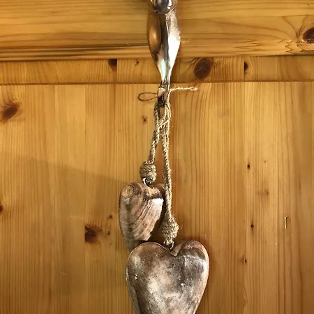 Alte Muehle Apartman *