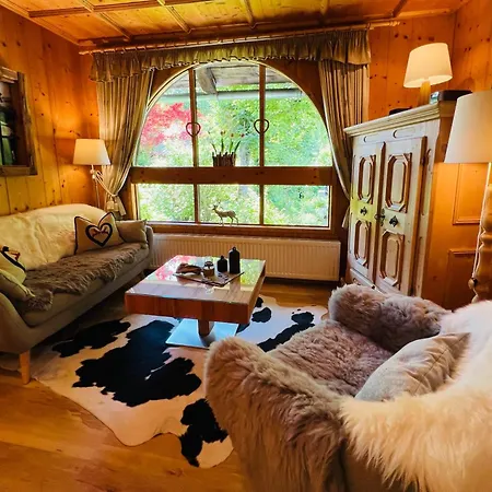 Apartamento Alte Muehle *