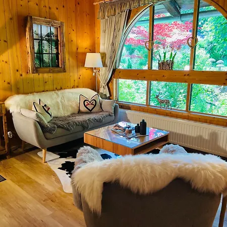 Alte Muehle Apartman