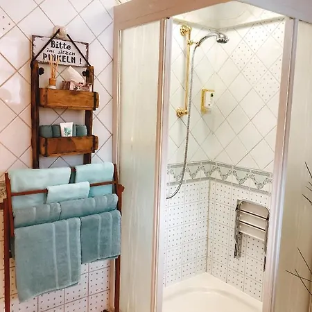 Alte Muehle * Seefeld in Tirol