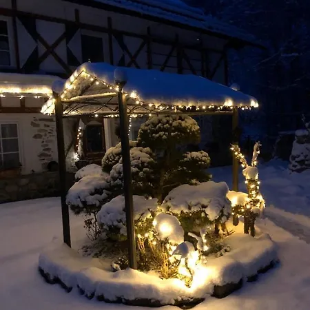 Apartman Alte Muehle