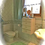 Alte Muehle Apartament Seefeld w Tirolu