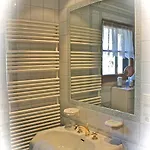 Alte Muehle Apartament Seefeld w Tirolu